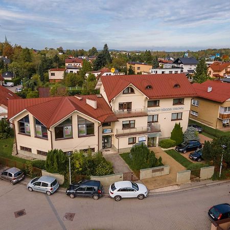Apartamenty Ogrodowa W Centrum Ustronia - Dream Apart Exterior photo
