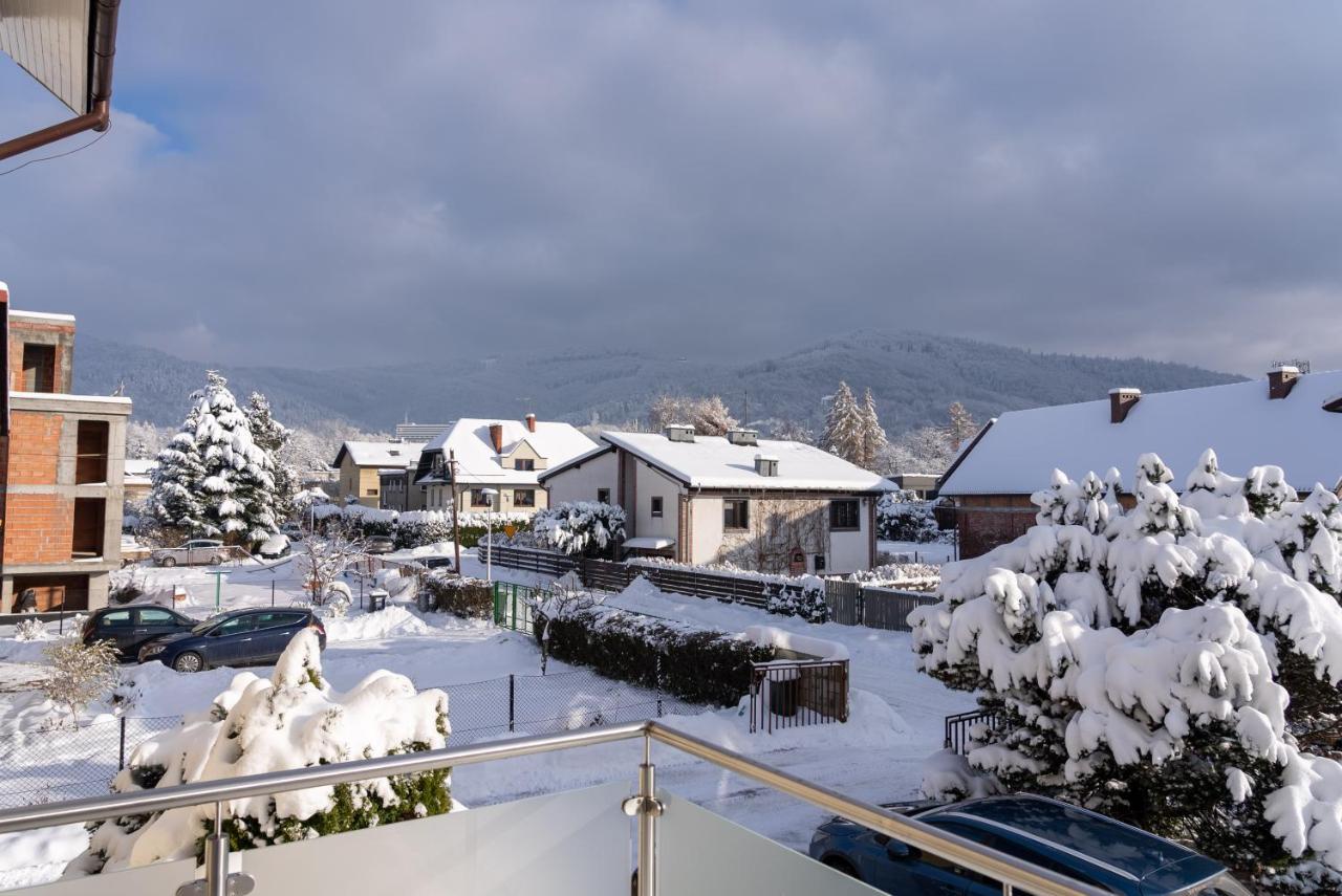 Apartamenty Ogrodowa W Centrum Ustronia - Dream Apart Exterior photo