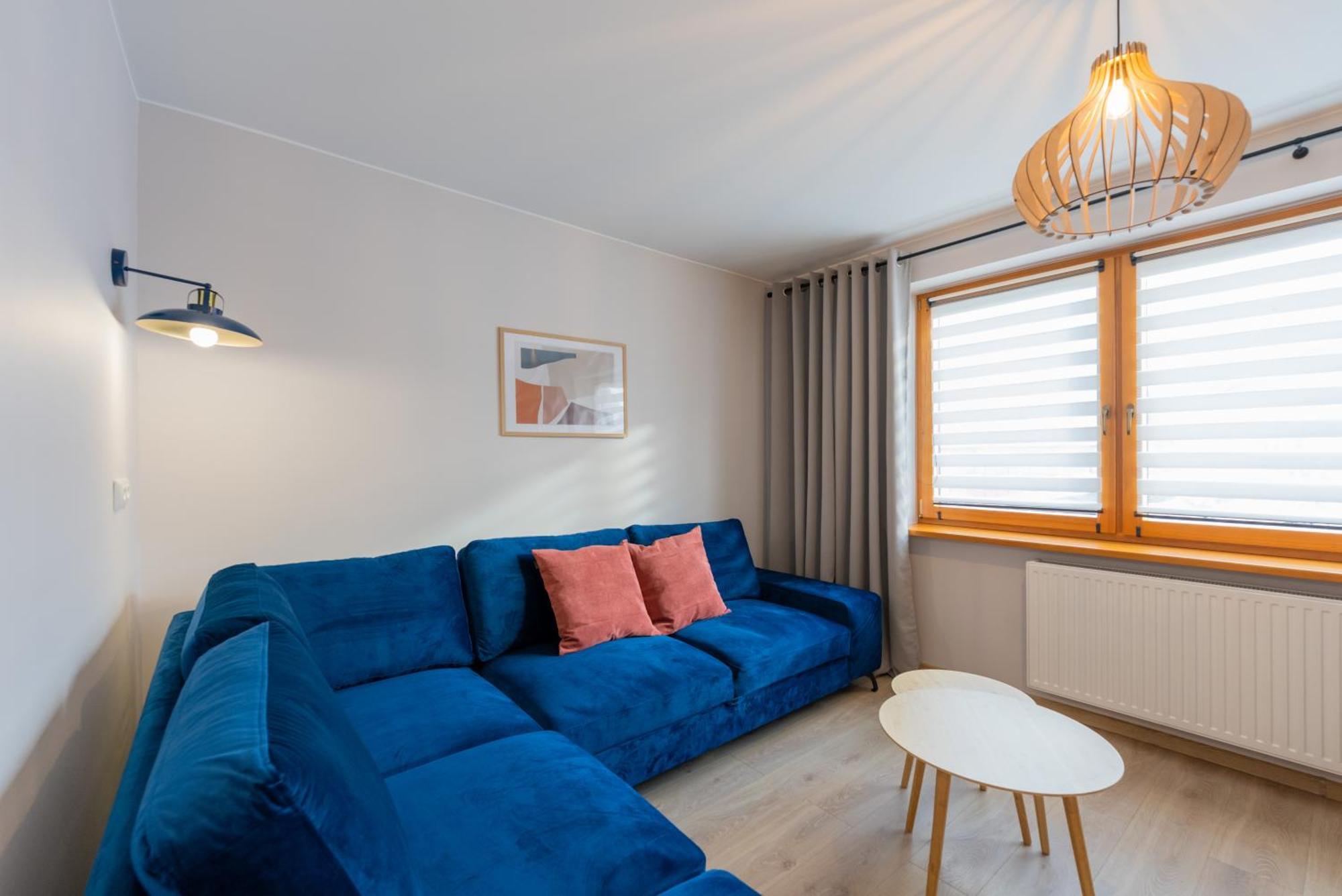 Apartamenty Ogrodowa W Centrum Ustronia - Dream Apart Exterior photo