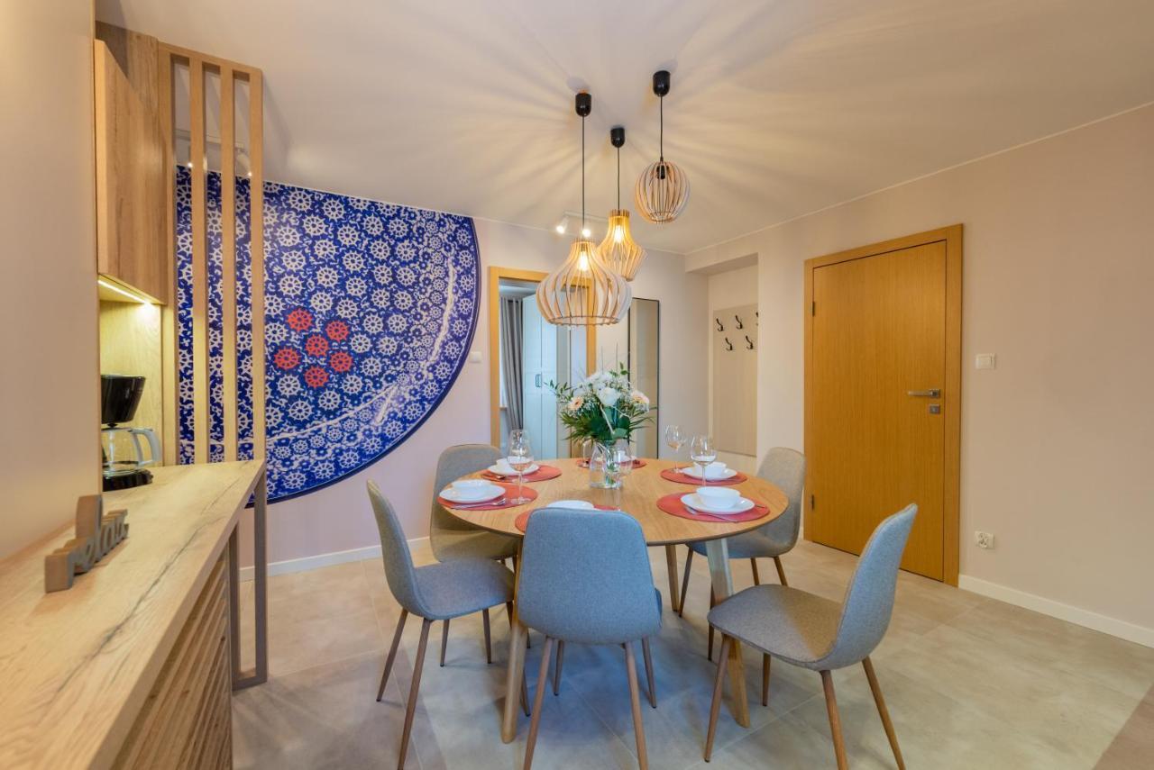Apartamenty Ogrodowa W Centrum Ustronia - Dream Apart Exterior photo