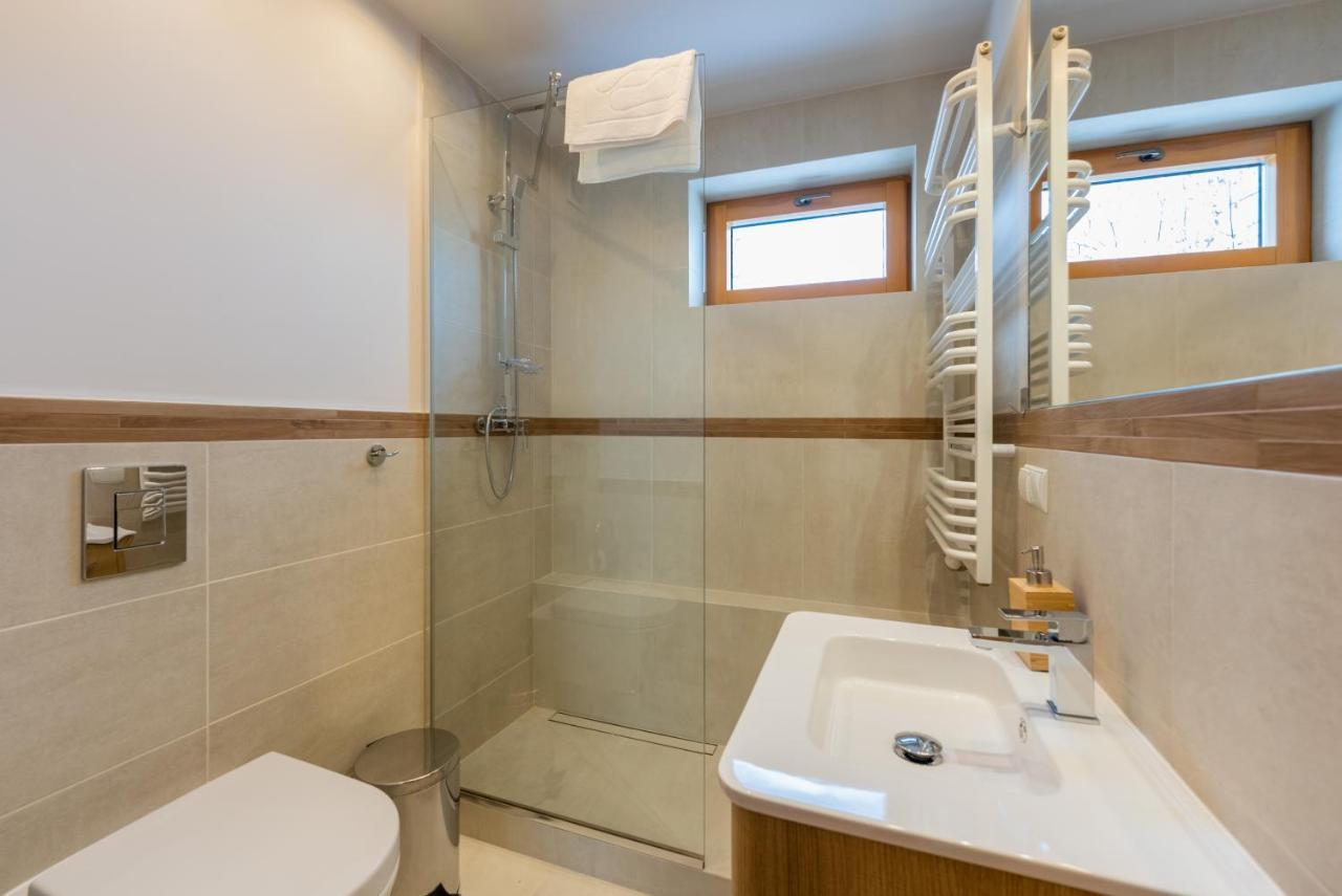Apartamenty Ogrodowa W Centrum Ustronia - Dream Apart Exterior photo