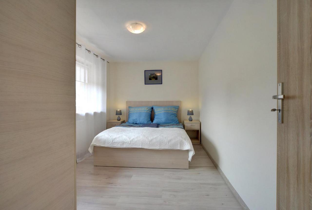 Apartamenty Ogrodowa W Centrum Ustronia - Dream Apart Exterior photo