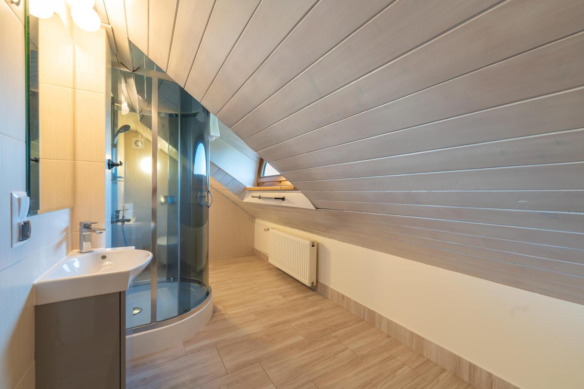 Apartamenty Ogrodowa W Centrum Ustronia - Dream Apart Exterior photo