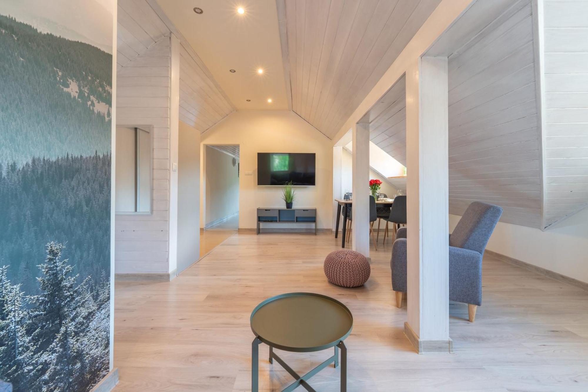 Apartamenty Ogrodowa W Centrum Ustronia - Dream Apart Exterior photo