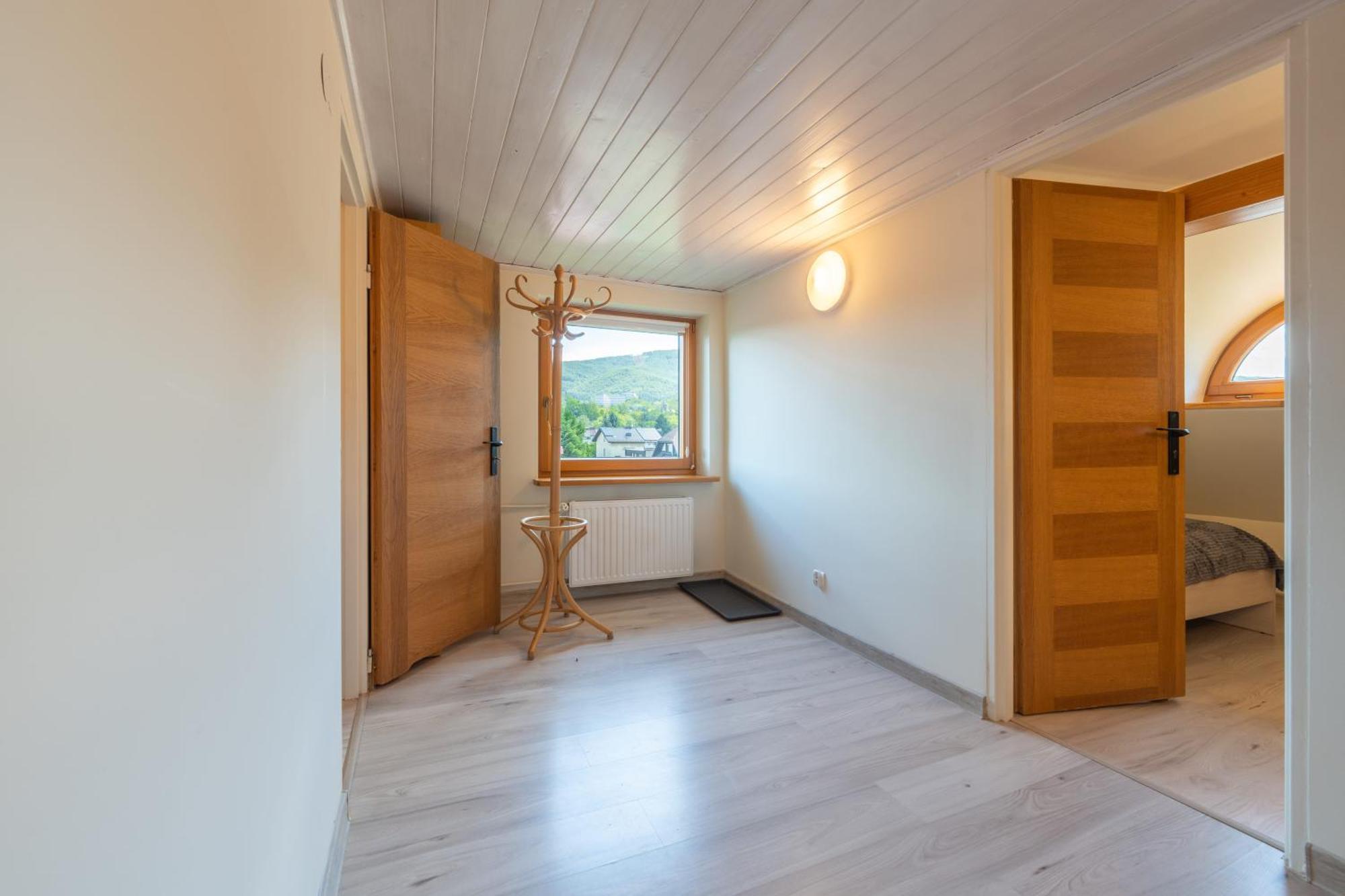 Apartamenty Ogrodowa W Centrum Ustronia - Dream Apart Exterior photo